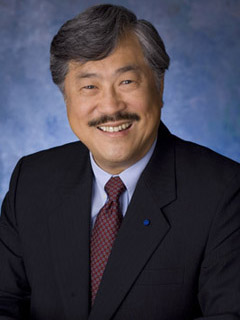 James M. Tien