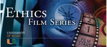 Ethics Film Series