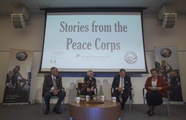 peace corps event 2