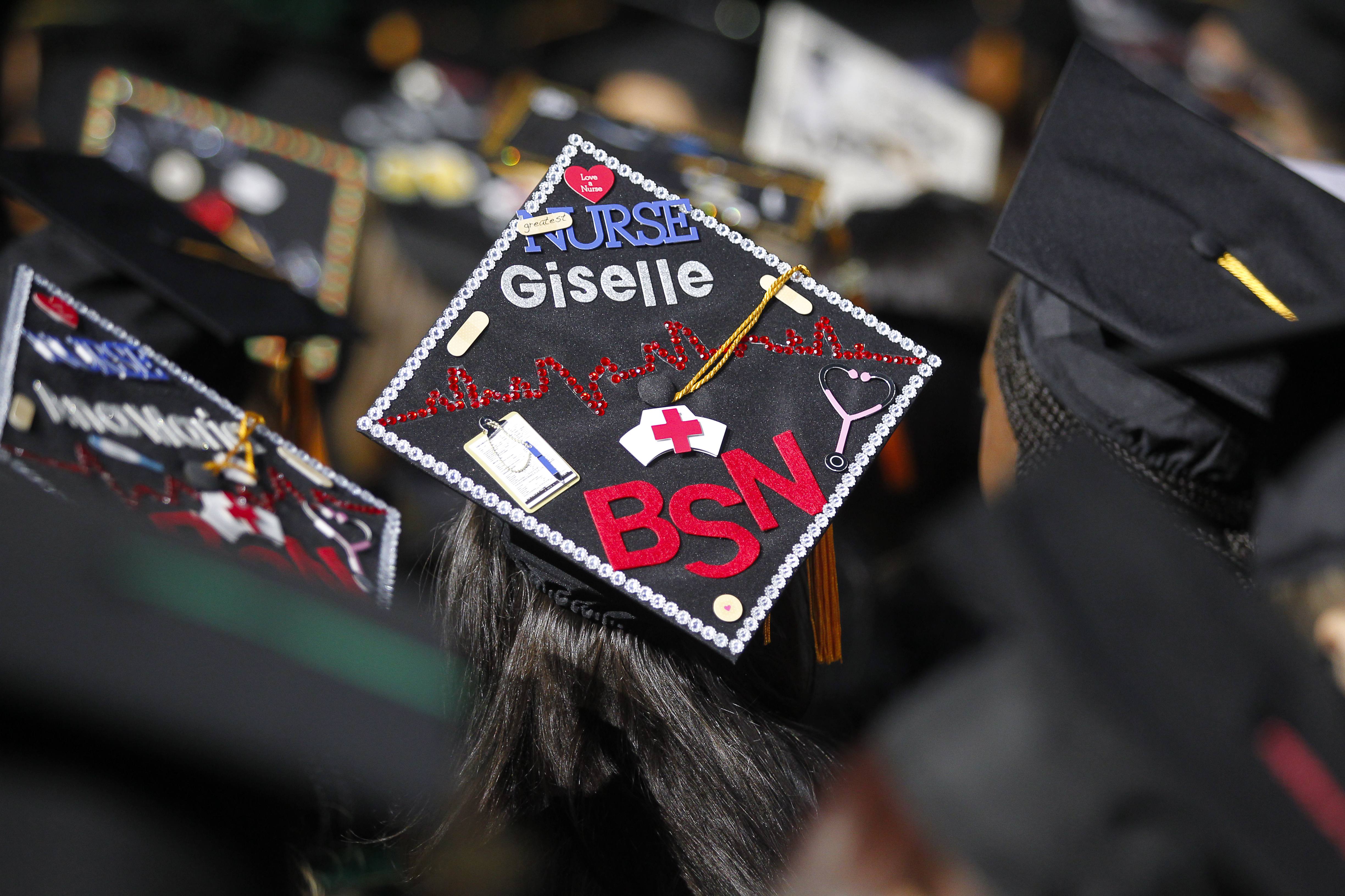 Fall Commencement 2015 (10)