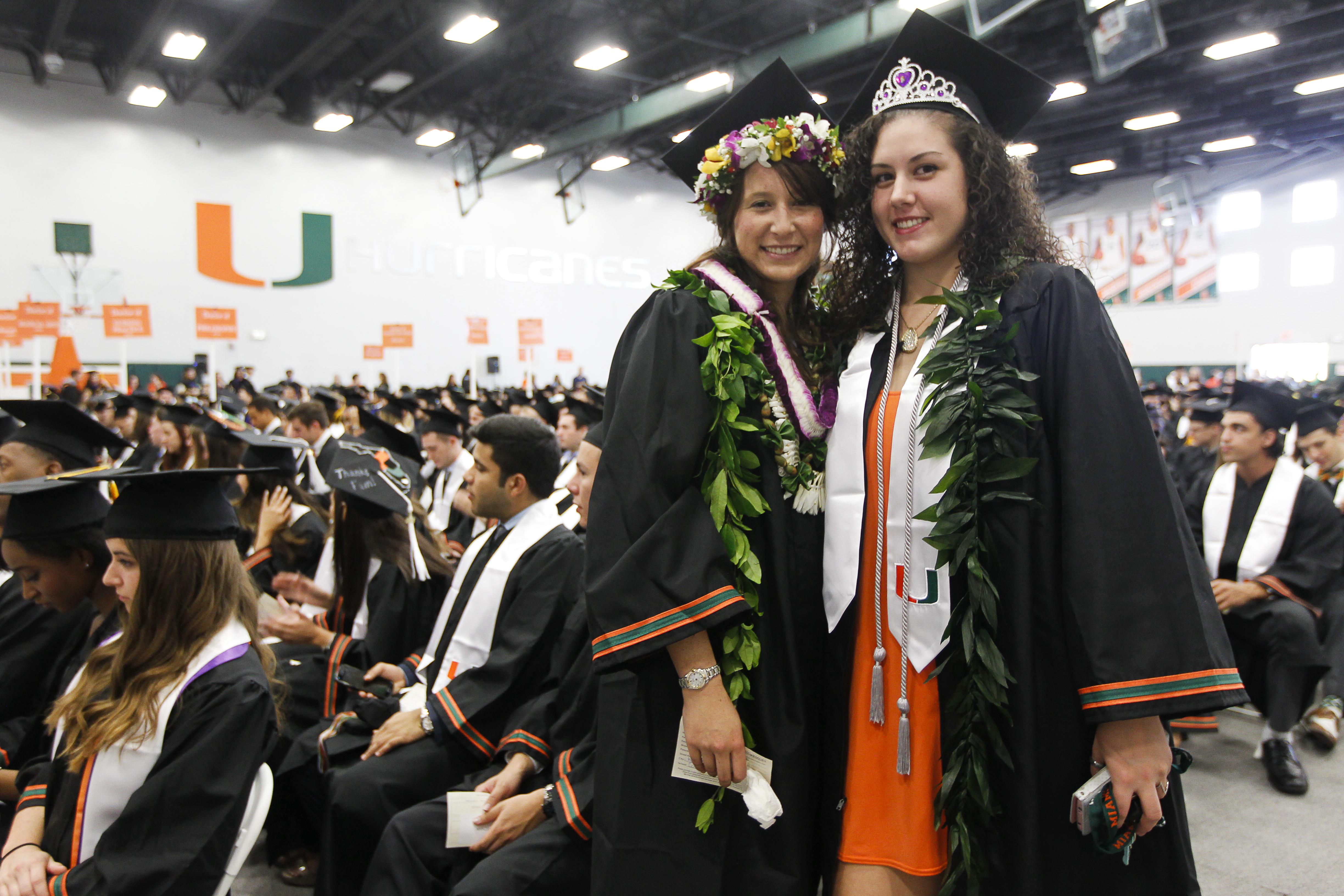 Fall Commencement 2015 (7)