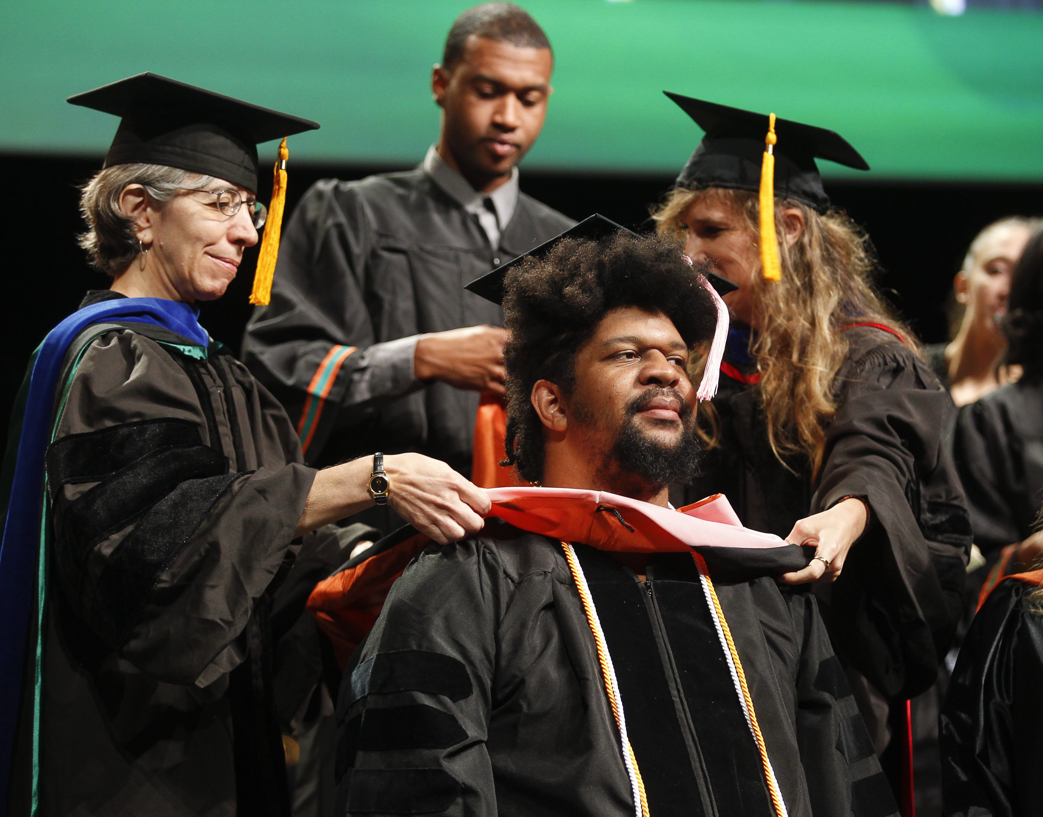 Fall Commencement 2015 (8)