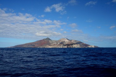 Ascension-Island